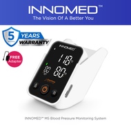 INNOMED M5 BLOOD PRESSURE MONITOR