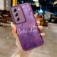 For OPPO A6i Pro OPPO A6 Pro A6s A6x A6t Pro A6i Pro Oppo A 6 i Pro 4G 5G Casing 2026 Luxury Feather