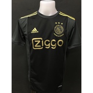 - Ajax 3rd jersey 2020/21 (jersi ajax 3rd)