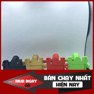 Big [VIP] Phone Clip Phone Holder C2 Iron Anti-shattering Convenient Dumbo Store