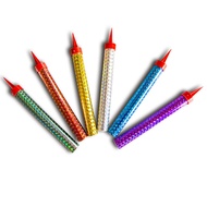 Lilin mercon satuan | Lilin kembang api | Firework candle