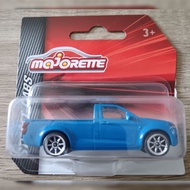 Majorette Isuzu Dmax Blue