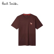 Paul Smith เสื้อยืดผู้ชาย รุ่น M2R-010R-TP5418-29B สี Red