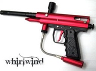 whirlwind 2016新品發售 MR1鎮暴槍 漆彈槍 高壓瓦斯管 BB槍