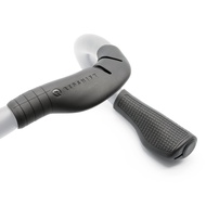 REDSHIFT Cruise Control Drop Bar Grips for Road Bike Handlebars, fits All Drop Bar Handlebars for Ro