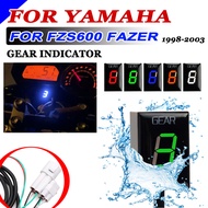 For YAMAHA Fzs600 Fazer 1998 - 2001 2002 2003 Fzs 600 Motorcycle