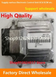 F01RB0D599 MD10-18-881M1/F01R00D599M7 ECU Electronic Control Unit ECM F01RB0D601 MD20-18-881M1 474QB