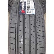 225/55/18 Yokohama BluEarth XT AE61 Tyre Tayar (ONLY SELL 2PCS OR 4PCS)