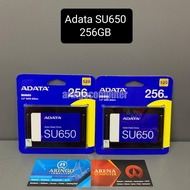 SSD Adata SATA SU650 256GB