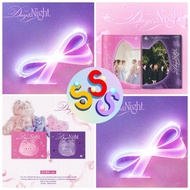 (ORDER FROM 14H TO 6H) Photo Album [Day & Night/Pookie] - Genuine Korean Fifty Fifty