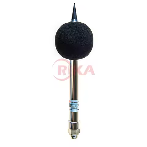 RK300-06 Environment Quality Monitoring Stainless Steel Sound & Noise Transmitter