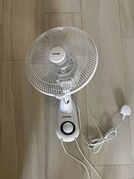 壁掛式風扇