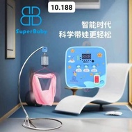 Electric swing / baby swing / superbaby electric swing