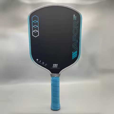 11SIX24 Vapor Power Gen 3 16mm Thermoformed Elite Graphite T700 Carbon Fiber Floating PP Honeycomb E