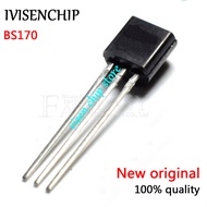 10pcs 2N7000 2N3819 2N4125 2N5060 2N5457 2N5458 2N5460 2N5484 2N5485 2N5486 2N5609 2N5771 2N6027 2N6