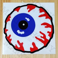Stickers MISHKA NYC Sticker/