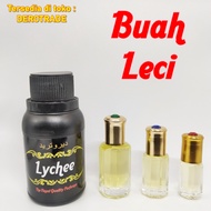 PARFUM LYCHEE ATAU BUAH LECI BIBIT MINYAK WANGI NON ALKOHOL