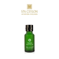 Spa Ceylon Ayurveda NEROLI Essential Oil (20ml)