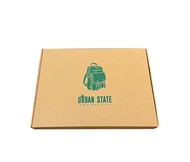Urban State - Packaging Box Brand Urban State