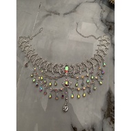 Hijab Accessories/hijab Crown