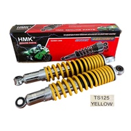 HMK Suzuki TS125 / TS 125 320mm Heavy Duty Blh Tahan Berat Monoshock Rear Absorber Belakang