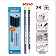 Joyko p90 pencil