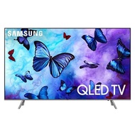 Televisi Samsung Qled 65Q6Fn Uhd 4K 65 Inch Led Tv 65Q6Fna Smart Tv