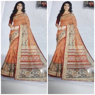 Indian Traditional Saree