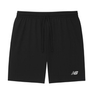 New Balance | NB New Balance Sports Essentials NB DRY 5 นว สดำ รน MS41227-BK
