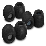 Comply SmartCore Variety Pack Premium Memory Foam Earphone Tips, Fits Most Earphones, Noise Cancelli