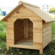 Outdoor Dog House Dog House