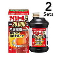【限量特價】【2入組】小林製藥 腹部排油防風通聖散 315錠【第2類醫藥品】