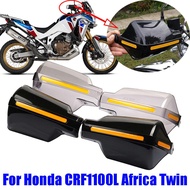 For Honda CRF1100 CRF 1100 L CRF1100L Africa Twin Adventure Sports Motorcycle Accessories Handguard 