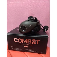 Atc Combat 101 Left Casting Reel