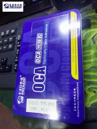 Lem Oca Kering Mechanic Vivo Y91 Y93 Y95 A53 1pcs