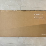 [全新] Samsung 32吋智能電視 Smart TV T5300 1080P 32" Full HD