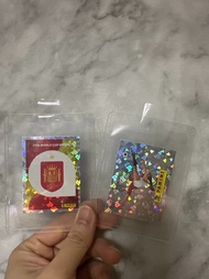Panini fifa 貼紙 2026 FIFA 世界杯