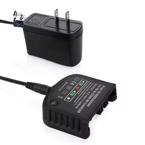 A68P-9.6V-18V Charger For Black And Decker ,Black & Decker Charger Ni-Cd Ni-Mh A18 Hpb18 A14 Hpb14 A