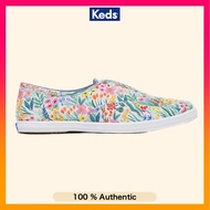 KEDS Women's Chillax RPC LEA Sneakers (2023 FW)