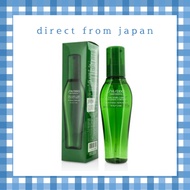 SHISEIDO The Hair Care Fuente Forte Toning Serum (Scalp Serum) 125ml /Japan domestic version /