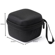 For GiiKER Tic Tac Toe 3-in-1 Handheld Puzzle Game Bag EVA Hard Anti-drop Scratch-proof Dust-proof A