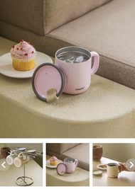 mosh! 保溫杯 Latte Mug Cup 430ml (xmas gift)