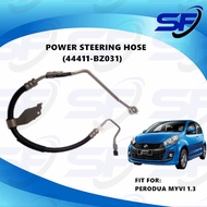 💯PERODUA MYVI 1.3 POWER STEERING HOSE (44411-BZ031)
