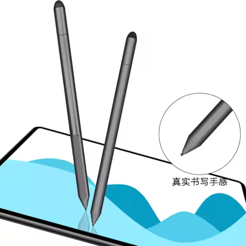 EMR Pressure Sensitive Passive Electromagnetic Pen for Remarkable 2 Pen EMR Stylus Digital Pen for S
