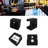 BTM Sleeve Case for CR-6 Printers Heatblock Case 3D Printers Sleeve