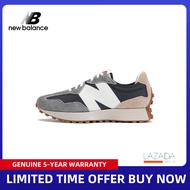 [SPECIAL OFFER] STORE DIRECT SALES NEW BALANCE NB 327 SNEAKERS MS327UD AUTHENTIC รับประกัน 5 ปี