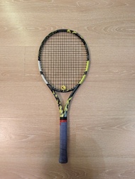 Babolat Pure Aero 98 2023 Grip 2