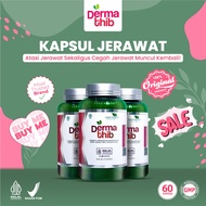 [Package 3] DERMATHIB Acne Treatment Supplement for Acne and Acne Scars for Itchy Acne