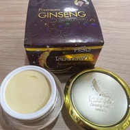 Kem Sâm Thái Premium Ginseng Collagen ( Kem Đêm)
