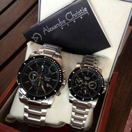 Alexandre Christie AC6141 (Couple)